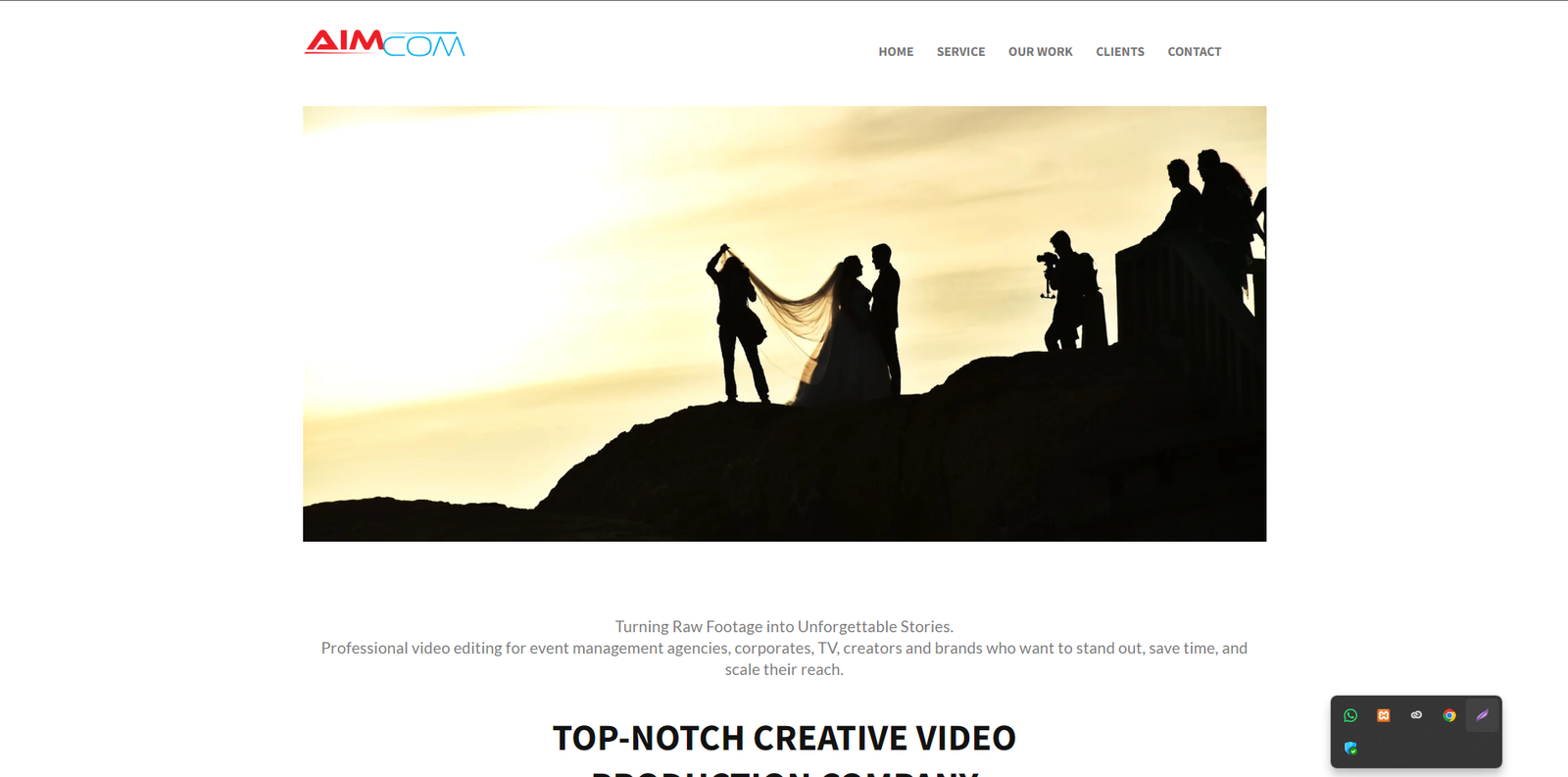 Personal Portfolio