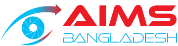 AIMS Bangladesh - Personal Portfolio HTML Template